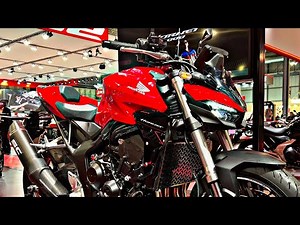 15 Best New Honda Motorcycles & Scooters For 2025-2026