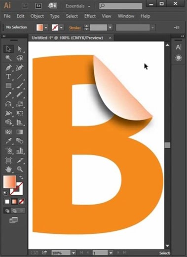 New text style in illustrator #illustrator #illustrationtips #illustratortutorial