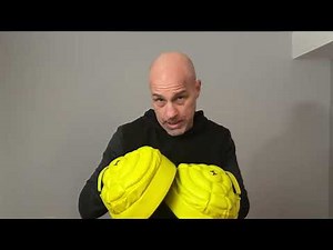 Virtual Pads 6 Punch Combos Southpaw