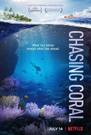Chasing Coral: Chasing Coral: Trailer 1