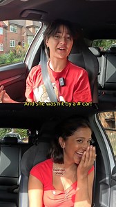 Her cat was RUN OVER!..😳🫣 | Clearview Driving