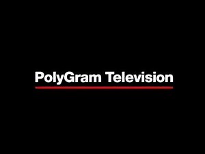 Lost Logo Reconstruction: PolyGram Television (1993-1997)