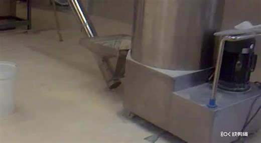 2025 Fully Automatic Tvp Making Machine Plant-based Soya Protein Soy Chunks Texture HMMA Extruder