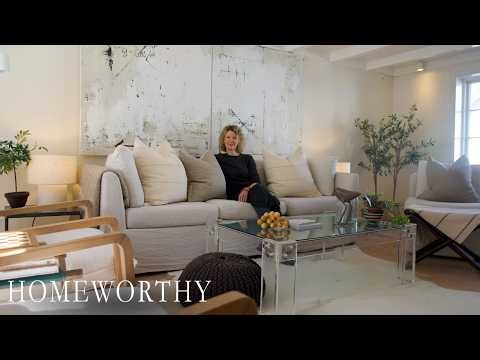 Inside an Artist’s Bright and Airy 1858 Home in Norway | House Tour