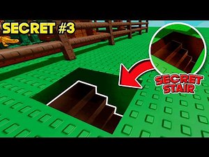 Exposing 18 SECRETS in Grow A Garden!