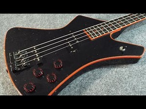 Am Rock Guitar Backing Track Punk Style 175 BPM