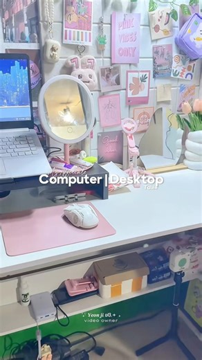 budget desk / computer table pero matibay 😍 #computertable #desktop
