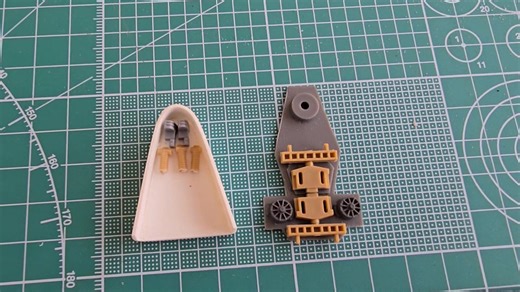 JAWS Models on Reels