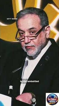 Global Powers Step In: US, China & Russia Lead Iran War Talks 🌍