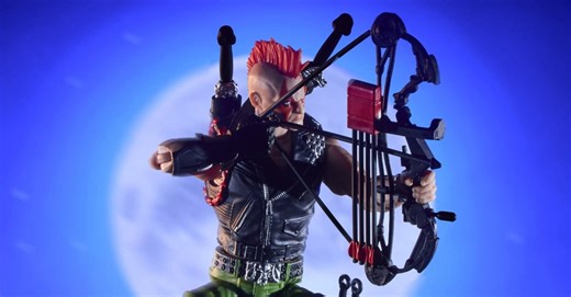 Hasbro’s new G.I. Joe Classified Series reveals include Ninja Force, Cobra-La, Cobra Dinosaurs, new characters and more