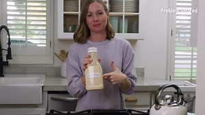 How to reuse empty ketchup bottles