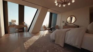 Douglas Elliman agent: Sky high demand for luxury apartments