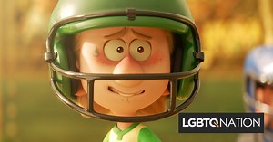 Disney Pixar introduces Christian character after axing trans storyline from the same show - LGBTQ Nation