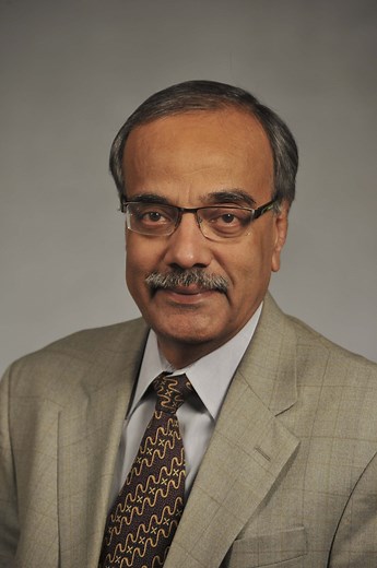 Devendra Vora, MD, PhD