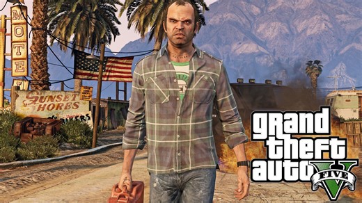 GTA 5 2.0 apk download: Everything you need to know