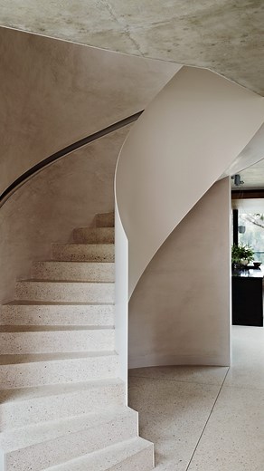 The Local Project | Project Feature • A key part of the experience of Park House is having natural light brought inside through the considered placement of... | Instagram