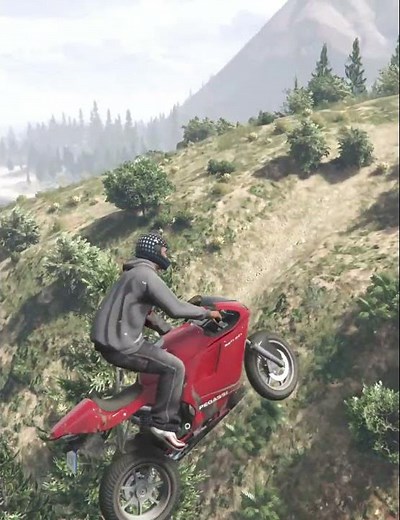 🎮 Playing GTA 5 on HP Laptop 🔥😎 | Realistic Graphics & Smooth Gameplay #pcgames