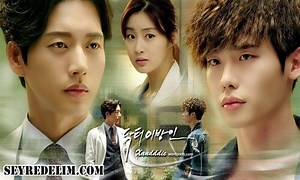 Doctor Stranger 5. Bölüm İzle