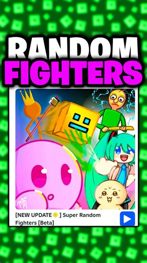 😳 THIS RANDOM ROBLOX GAME IS CRAZY