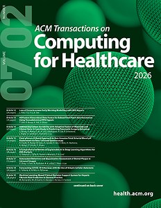 A Comprehensive Review of Explainable AI in Deep Learning Algorithms for EEG Analysis | ACM Transactions on Computing for Healthcare