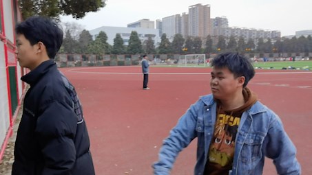 大学生劳动教育实践活动宣传视频《劳动，不息》
