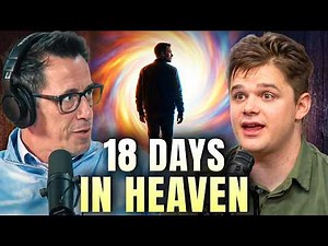 Did Gabe Poirot REALLY Meet Jesus in Heaven?