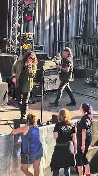 Audioslave tribute band performs "Your Time Has Come" (07-19-2026) #audioslave #audioslavecover