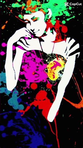 Backdrop for Fashion Show