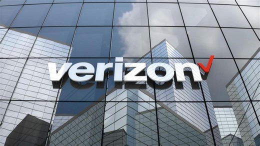 Verizon says widespread outage was resolved