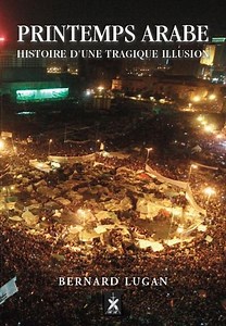 printemps arabe et autoritarisme