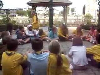 Tomate ketchup : règle du jeu   variantes