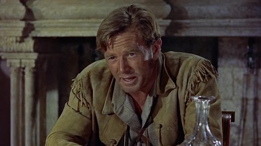 The Last Command (1955) (720p)🌻 Westerns