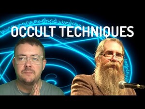 Essential Skills of the Magician | John Michael Greer (300th episode special)