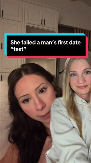 Dodged a Bullet? First Date