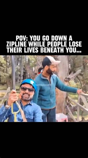 Lost In Time History on Instagram: "In April 2025, tourists enjoying the meadows of Kashmir’s Baisaran Valley were suddenly caught in a coordinated event that shattered the calm near Pahalgam. Four men disguised in uniform emerged from the surrounding forest and opened fire, reportedly separating men from the crowd and demanding they recite the Islamic Kalima. Those who could not were targeted immediately. Twenty-six people passed during the event, and dozens more were affected, including visito