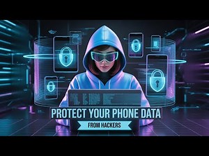 10 FREE Apps To Protect Your Phone Data From Hackers