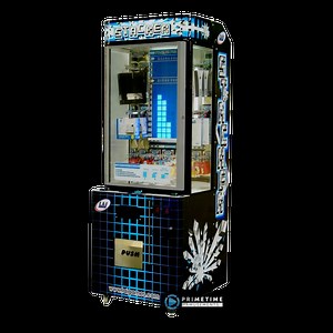 Stacker Club - PrimeTime Amusements