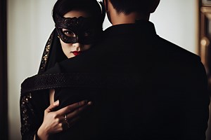 Taboo but true: Malaysian couple talks about how swinging strengthened their relationship | Coconuts