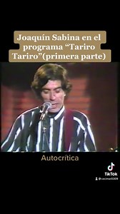 450K views · 11K reactions | Sabina en el programa Tariro Tariro...