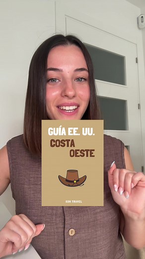Guía de Viaje por la Costa Oeste de Estados Unidos