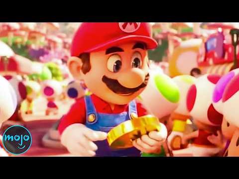 Top 10 Greediest Decisions Nintendo Has Made