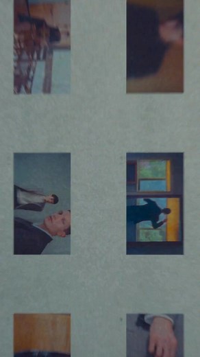 30K views · 109 reactions | Wool and corduroy tailoring for the new season. Sharp silhouettes, rich textures, winter elegance. | SELECTED | Facebook