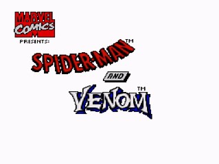 Spider-Man and Venom: Maximum Carnage (SNES) - online game | RetroGames.cz