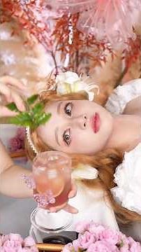 Wash your hair, relax and go to sleep