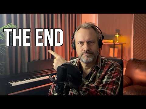 Daniel 12 - The End of Days