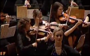 Handel Messiah - Overture