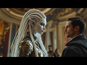 An Alien Woman Came To The Planet I Ruled With An İncredible Gift...|HFY|Sci-Fi|