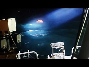 [속보] 여수 하백도 인근 해상서 139톤 저인망 어선 전복 / 연합뉴스TV (YonhapnewsTV)