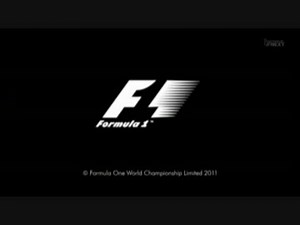 【F1】2011年シーズン　クラッシュ・アクシデント集