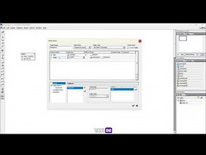 Membuat Database Dengan DB Designer Part 1